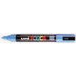 Uni POSCA paintmarker PC-5M, 1,8 - 2,5 mm, lichtblauw