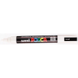 Uni POSCA paintmarker PC-5M, 1,8 - 2,5 mm, wit