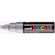 Uni POSCA paintmarker PC-8K, 8 mm, grijs