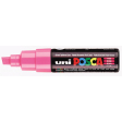 Uni POSCA paintmarker PC-8K, 8 mm, roze