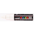 Uni POSCA paintmarker PC-8K, 8 mm, wit