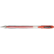 Uni-ball roller Signo Fantastic Gel, medium punt, rood
