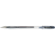 Uni-ball roller Signo Fantastic Gel, medium punt, zwart