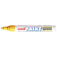 Uni Paint Marker PX-20 geel