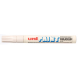 Uni Paint Marker PX-20 wit