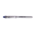 Uni Ball Vision Elite 200 roller, schrijfbreedte 0,6 mm, punt 0,8 mm, blauw