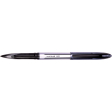 Uniball liquid ink roller Air, zwart