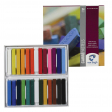 Van Gogh droge pastels, doos met 24 pastels