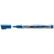 Velleda Whiteboardmarker Liquid Ink Pocket blauw