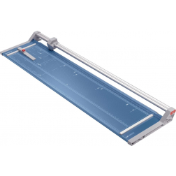 Dahle rolsnijmachine 558 voor ft A0, capaciteit: 7 vel