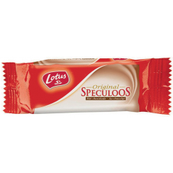 Lotus speculoos met chocolade, pak van 200 stuks