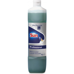 Sun Pro Fromula handafwasmiddel, fles van 1 l