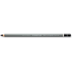 Staedtler houtskool potlood Mars Lumograph, hard