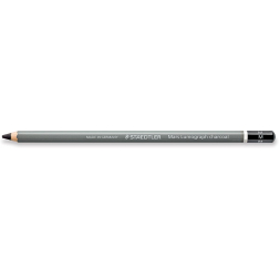 Staedtler houtskool potlood Mars Lumograph, medium