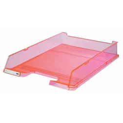 Han Brievenbakje Deluxe roze