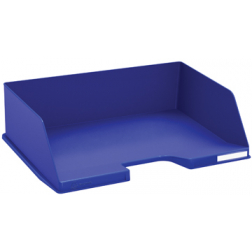 Exacompta brievenbak Combo Maxi, blauw