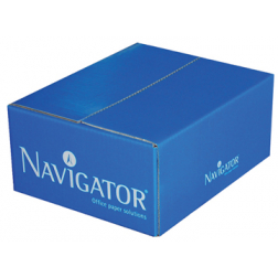 Navigator Enveloppen ft 110 x 220 mm, met venster rechts (ft 45 x 100 mm)