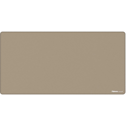 Fellowes Breyta bureauonderlegger en muismat, ft 80 x 40 cm, zand