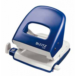 Leitz perforator Nexxt 5008 blauw