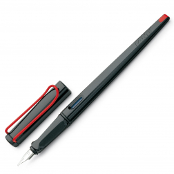 Lamy Joy Black Kalligrafievulpen 1,5
