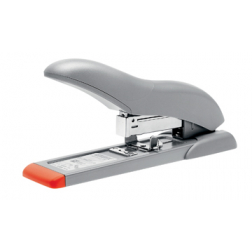 Rapid Heavy Duty nietmachine HD70, 70 blad, zilver en oranje