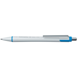 Schneider balpen Slider Xite, extra breed blauw