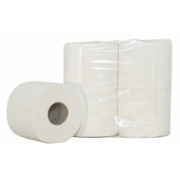 Toiletpapier Euro Products Q2 2l wit 239040