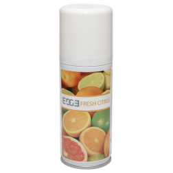 Luchtverfrisser Euro Q23 fresh citrus 490764