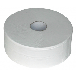 Toiletpapier Euro Products P4 2l wit 240038