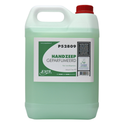 Handzeep Euro Products 5000ml P52809