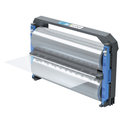 Lamineercassette GBC Foton hervulbaar 75micron