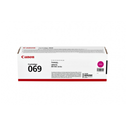 Tonercartridge Canon 069 rood