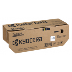 Toner Kyocera TK-3300 zwart