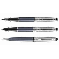 Balpen Waterman Expert metallic stone CT medium