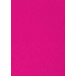 Gekleurd tekenpapier fuchsia