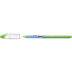 Schneider balpen Slider Basic, extra breed, groen