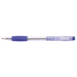 Office Products balpen 0,5 mm, blauw