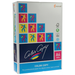 Mondi presentatiepapier Colorcopy 160 g/m², pak van 250 blad, ft 21 x 29,7 cm (A4)