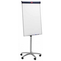 Nobo flipchart Barracuda Mobiel