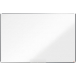 Nobo Premium Plus whiteboard, gelakt staal, magnetisch, 150 x 100 cm