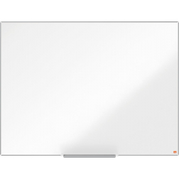 Nobo Impression Pro whiteboard, emaille, magnetisch, 120 x 90 cm