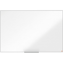 Nobo Impression Pro magnetisch whiteboard, gelakt staal, ft 150 x 100 cm