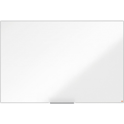 Nobo Impression Pro magnetisch whiteboard, gelakt staal, ft 180 x 120 cm
