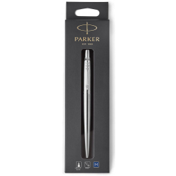 Parker Jotter balpen Stainless Steel CT, op blister