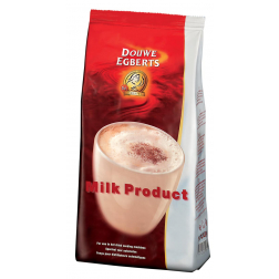 Douwe Egberts melkpoeder voor automaten, pak van 1 kg