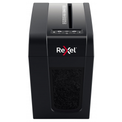 Rexel Secure papiervernietiger X6-SL