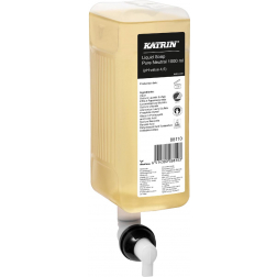 Katrin vloeibare zeep 88110 Clean, flacon van 1000 ml