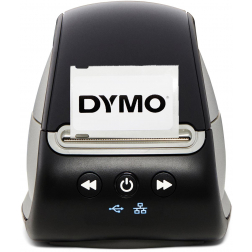 Dymo beletteringsysteem LabelWriter 550 Turbo