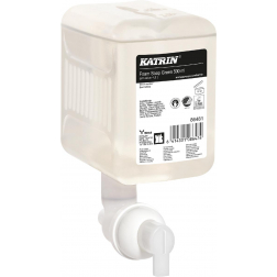 Katrin schuimzeep Green 86481, flacon van 500 ml