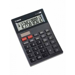 Canon bureaurekenmachine AS-120
